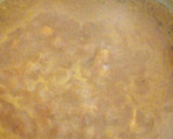 Foto del paso 8 de la receta: Lomo de Cerdo Guisado con Leche de Coco, Yakiniku, Basil Lemongrass y Curry
