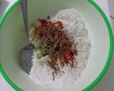 Foto langkah ke 2 dari resep #817. Tempe Mendoan Lipat.