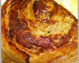 A picture of step 45 of A Former Steak Chef's Recipe for Beef Steak.