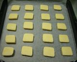 A picture of step 6 of Plain Cookies.