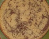 Foto del paso 15 de la receta: Pastel encapsulado de flores