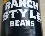 A picture of step 1 of Frijoles Vaquero (Cowboy Beans).