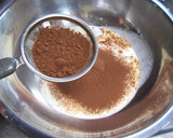 A picture of step 2 of No Need for Chocolate! Cocoa Chocolate Mousse.
