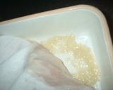 A picture of step 1 of Shio-koji Chicken Wings.