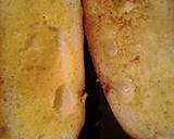 B. E. & C. On Cuban style bread recipe step 4 photo