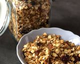 Foto del paso 5 de la receta Granola Casera