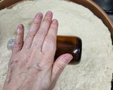 Foto del paso 10 de la receta: Pizza casera enriquecida