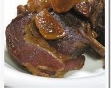 A picture of step 5 of Tender Pressure Cooker Spareribs.
