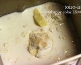 A picture of step 1 of Eggless Round Cinnamon Swirl Bread.