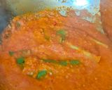 Foto langkah ke 3 dari resep Sambal Goreng Tempe.