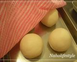 A picture of step 12 of Fluffy White Bread Rolls Inspired by the Novel Heidi.