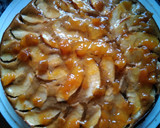 Foto del paso 6 de la receta: Pastel de manzana