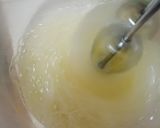 Foto del paso 5 de la receta: Jelly roll de crema de limón