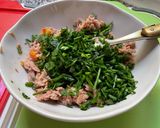 Une image de l'étape 1 de 🇩🇿Cigares 🪔au thon 🌶️🥙.