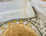 Foto del paso 6 de la receta: BUDÍN DE CHOCOLATE AMARGO & COCO 🥥🥮🍫🥥🥧🍫