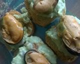 Foto del paso 2 de la receta: Aguacate y mejillón: Mejicates