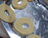 A picture of step 10 of Chocolate Donuts.