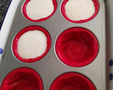Foto del paso 5 de la receta: Miniflanes de naranja