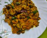 করলার তেল ঝাল (Karolar Tel jhal recipe in Bengali)) রেসিপি ধাপ - 6 ছবি