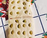 Foto del paso 5 de la receta: Ciabatta artesanal con aceitunas