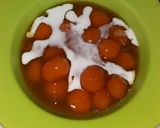 Foto langkah ke 6 dari resep Kolak biji salak.
