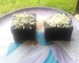 Foto langkah ke 9 dari resep Brownis kukus super lembut nyoklat (Brownis Amanda KW).