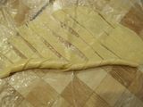 Roti maryam