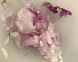 MPASI 1 Tahun KeatasRoti Goreng Telur langkah memasak 3 foto