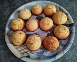 Foto del paso 13 de la receta: Galletas o Cookies de coco y almendras Sin Gluten