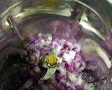 Methi Matar Malai recipe step 2 photo