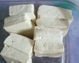 Foto langkah ke 1 dari resep Tahu Berontak.