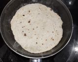 Foto del paso 1 de la receta Wrap de atún 🐟 y cangrejo 🦀