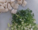 Foto langkah ke 2 dari resep Pempek Pocu (Pempek Gandum).