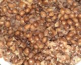 તુવર ના ટોઠા (Tuvar Totha Recipe In gujarati) રેસીપી સ્ટેપ1ફોટો