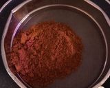 A picture of step 5 of GARAM MASALA - Homemade.