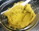 A picture of step 3 of Easy Delicious Sweet Potato Treats.