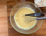 Foto del passaggio 10 della ricetta Tiramisù da Forno di Stefano Laghi