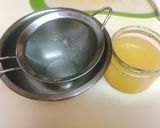 A picture of step 2 of Lemonade.