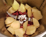 Foto del paso 4 de la receta: Arroz con chorizo para dos thermomix