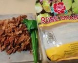 Foto langkah ke 1 dari resep Sirup Gula Merah.