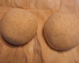 A picture of step 9 of Bread Loaf.