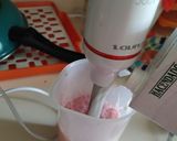 Foto del paso 4 de la receta: Batido con fresas Súper RICO