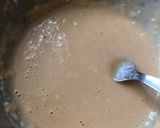 Foto del paso 1 de la receta: Panqueques saludables