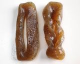 A picture of step 4 of For New Year's Seven Treasure Stew (Chikuzen-ni).