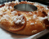Foto del paso 8 de la receta: Roscón de 👑Reyes👑