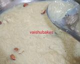A picture of step 3 of Gulabi Sevai Kheer.