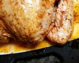 One Skillet Roast Chicken and Pier Potatoes recipe step 10 photo