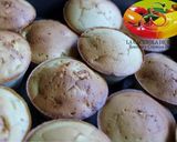 Foto del paso 4 de la receta: Cupcakes de frutas