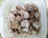 Foto langkah ke 6 dari resep Bola daging sapi.