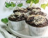 Foto langkah ke 10 dari resep Banana Muffin Chocolate 🍫.